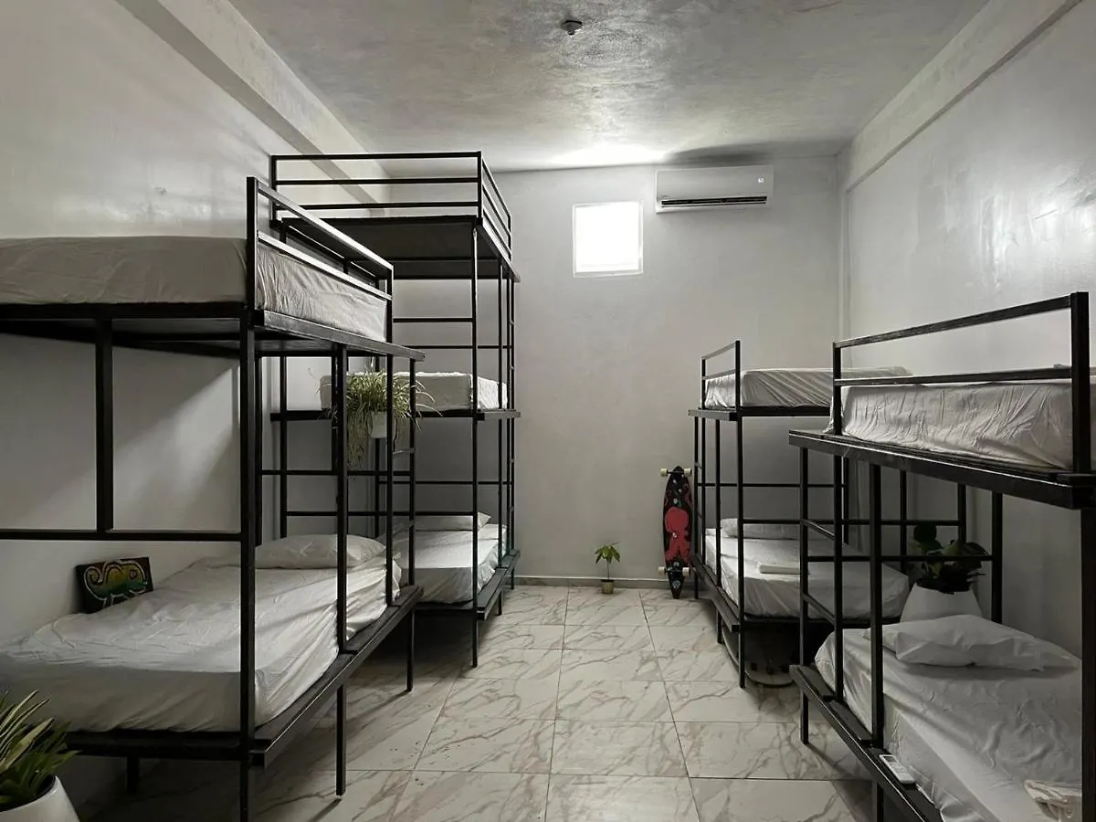 Hostel Rincon 0*,