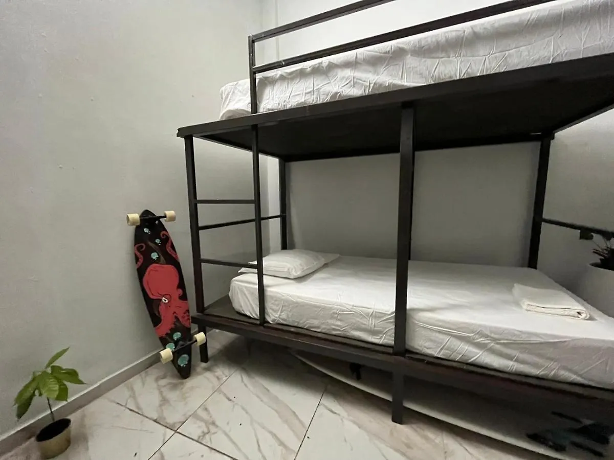 Hostel Rincon