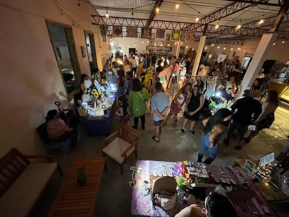 Hostel Rincon