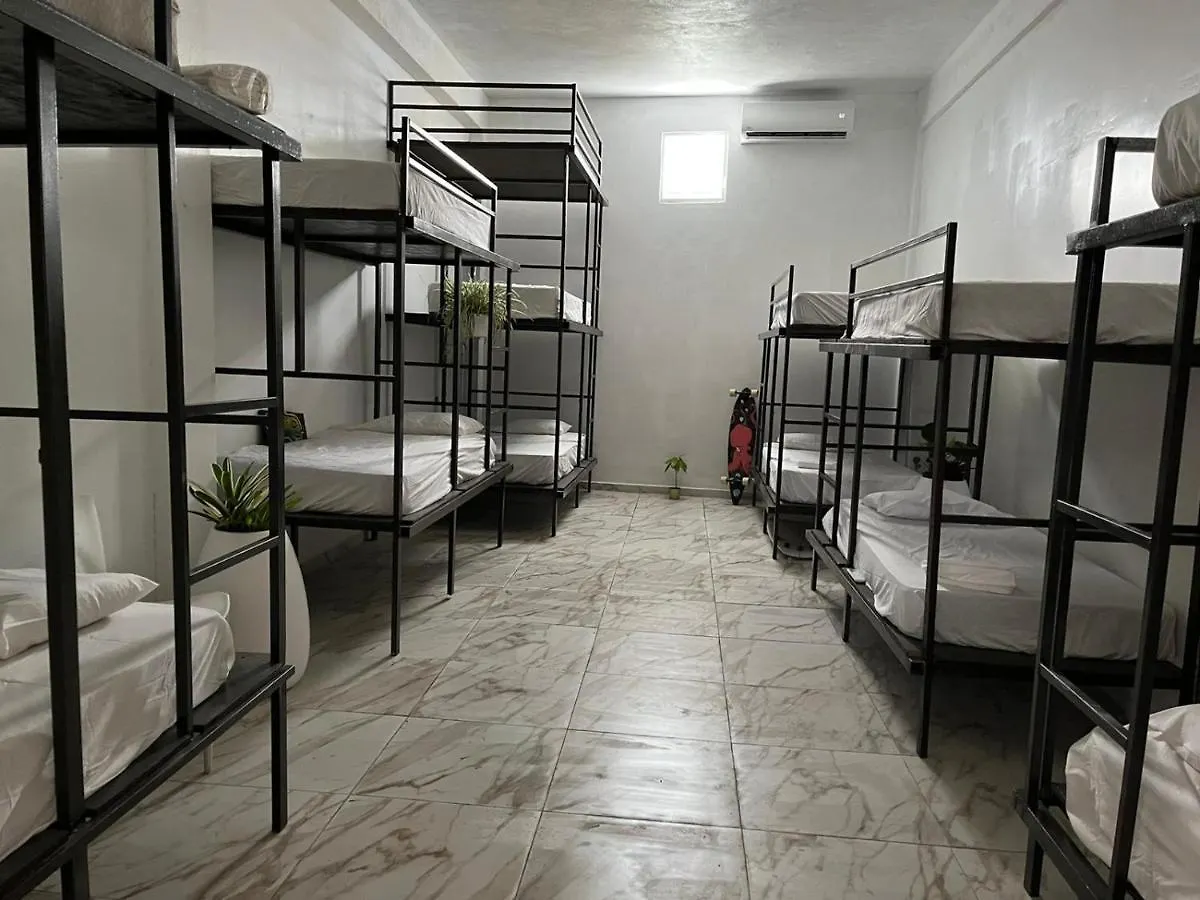 Hostel Rincon